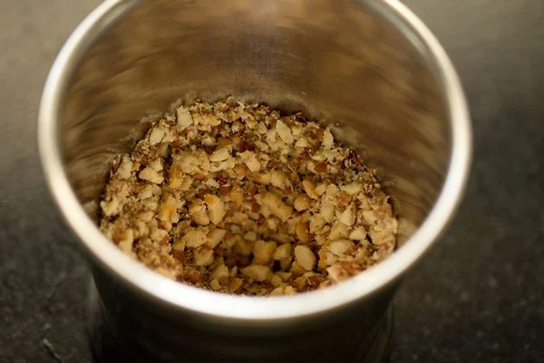 Delicious Farali Pattice